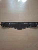 Gürtel Marlboro Classics Leder braun Grösse 85