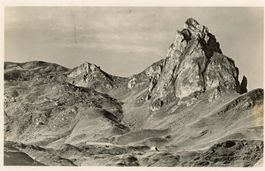 Seebenalp  SG   mit Sexmor