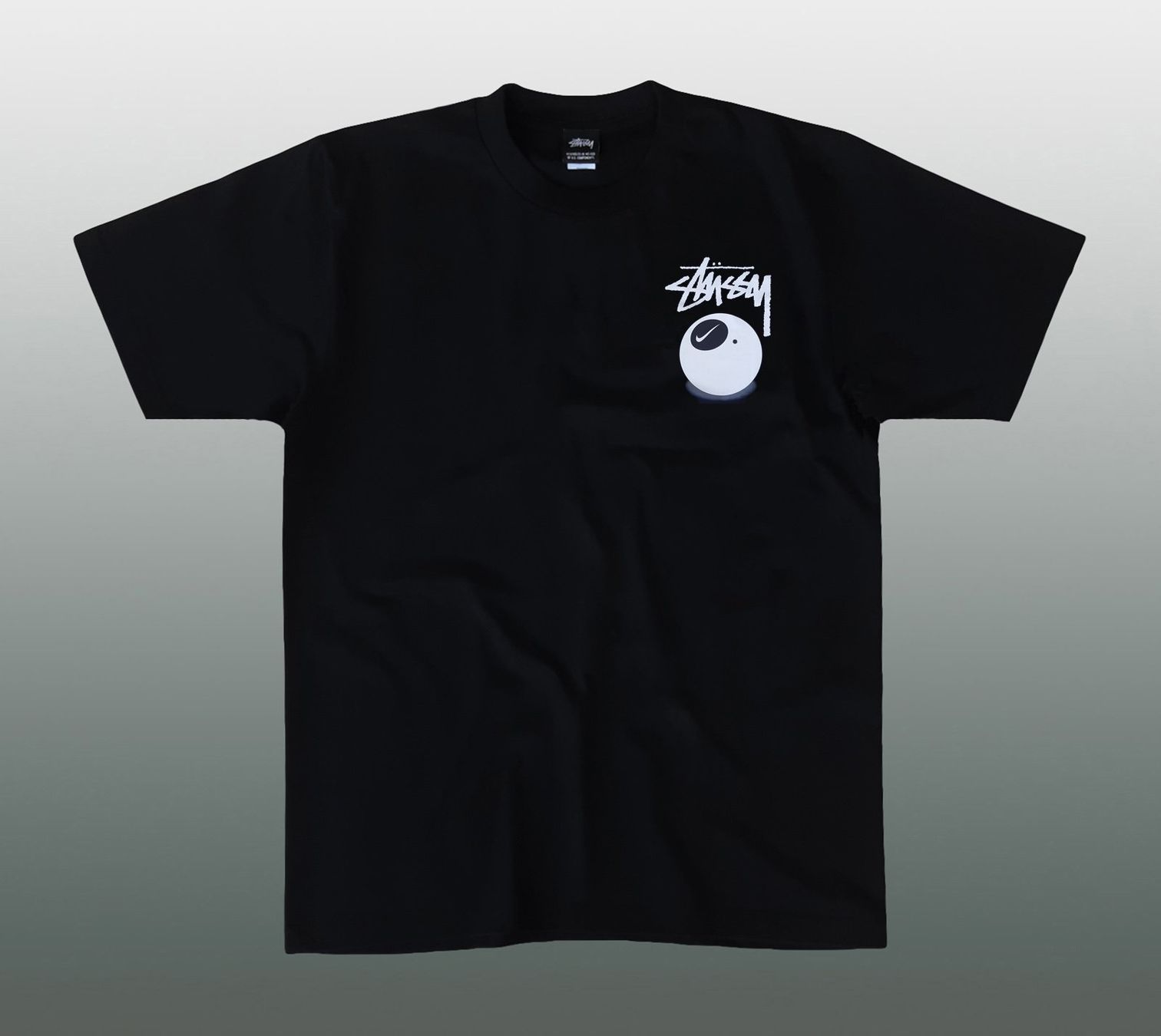 Stüssy T-Shirts: STÜSSY T-SHIRT Gr. L NEU – Neu (gemäss Beschreibung) aus Zürich von noo_6672 1