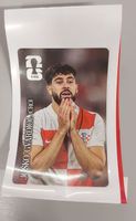 CocaCola-Sticker Joško Gvardiol (CRO) neu