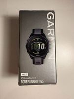 Garmin Forerunner 165  - Top Zustand 