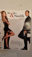 DVD Mr.&Mrs. Smith / Brad Pitt