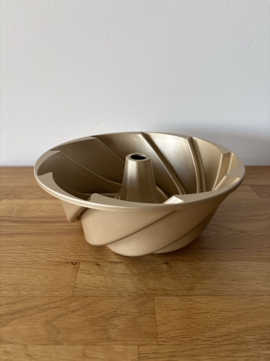 Migros Backformen: Gugelhopfform Backform – Gebraucht aus Sarnen von leonie.vera