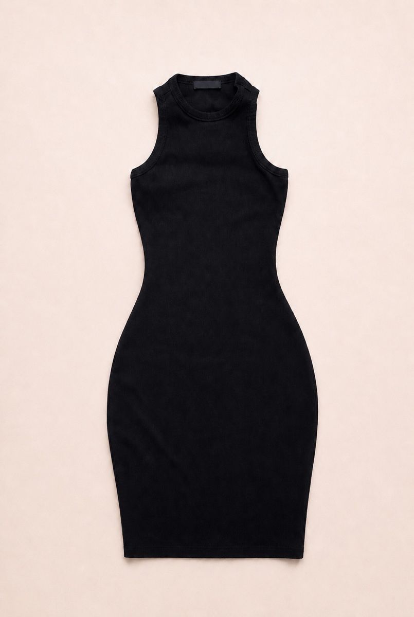 Vestiti: ROBE NOIRE SANS MANCHES – Nuovo (secondo la descrizione) da Lausanne venduto da KeNaChic 1