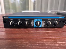 Lexicon LXP-1 Effects Processor