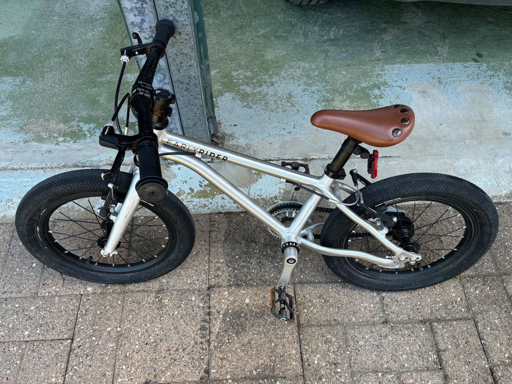 Vélo enfant Early Rider 16
