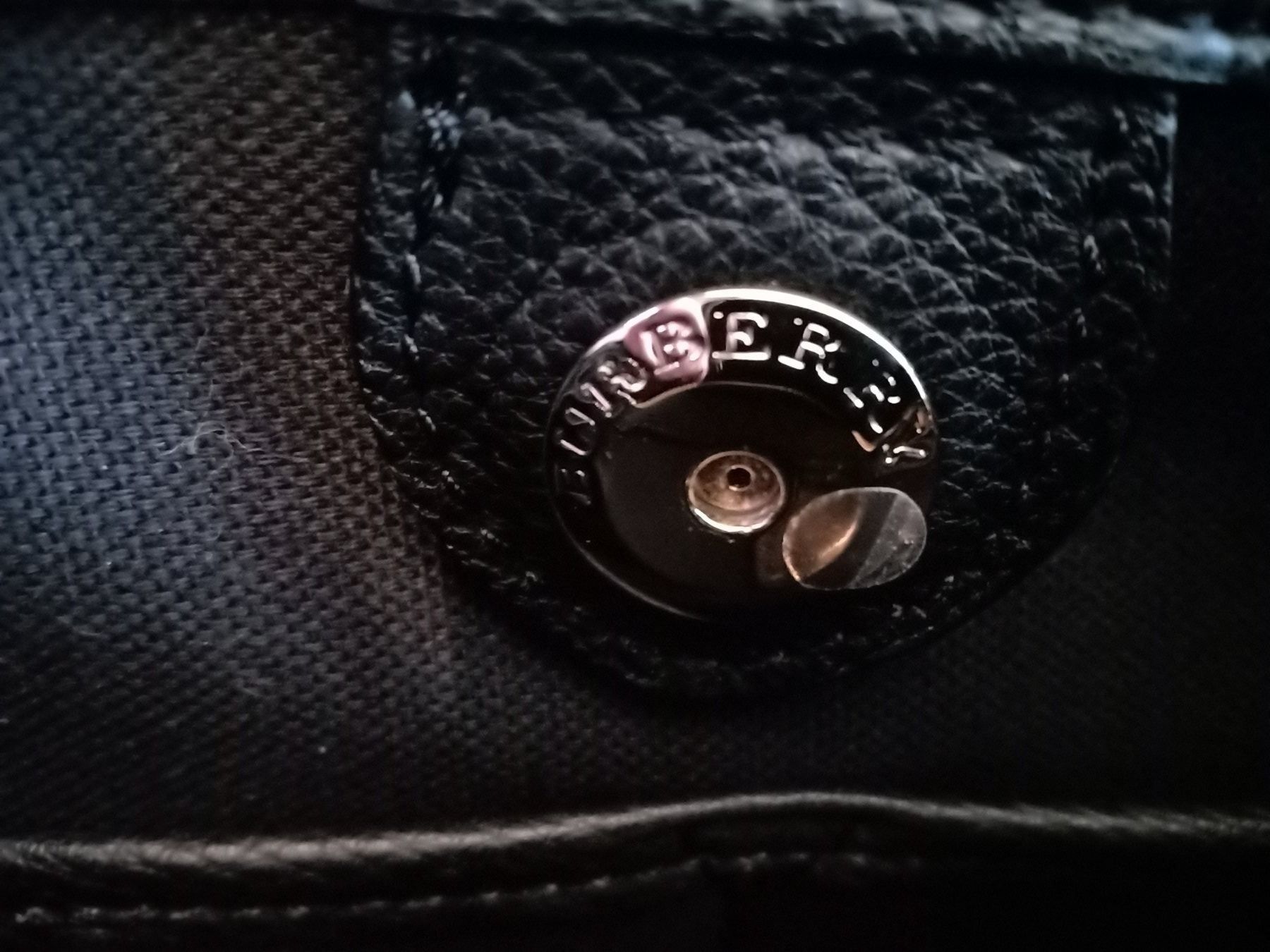 Burberry Borse da donna: Handtasche Burberry original neu – Nuovo e nell'imballaggio originale da zürich venduto da Bsp1 8