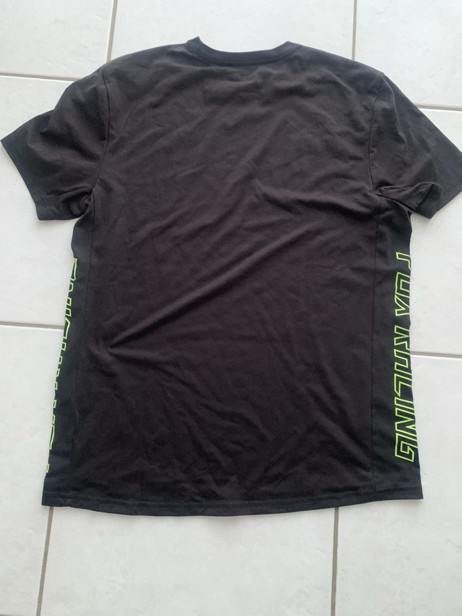 Fox T-Shirts: Fox Racing Tech T-Shirt  L – Gebraucht aus Felben-Wellhausen von TicTac68 1