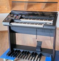 Yamaha Electone HS5 Orgel