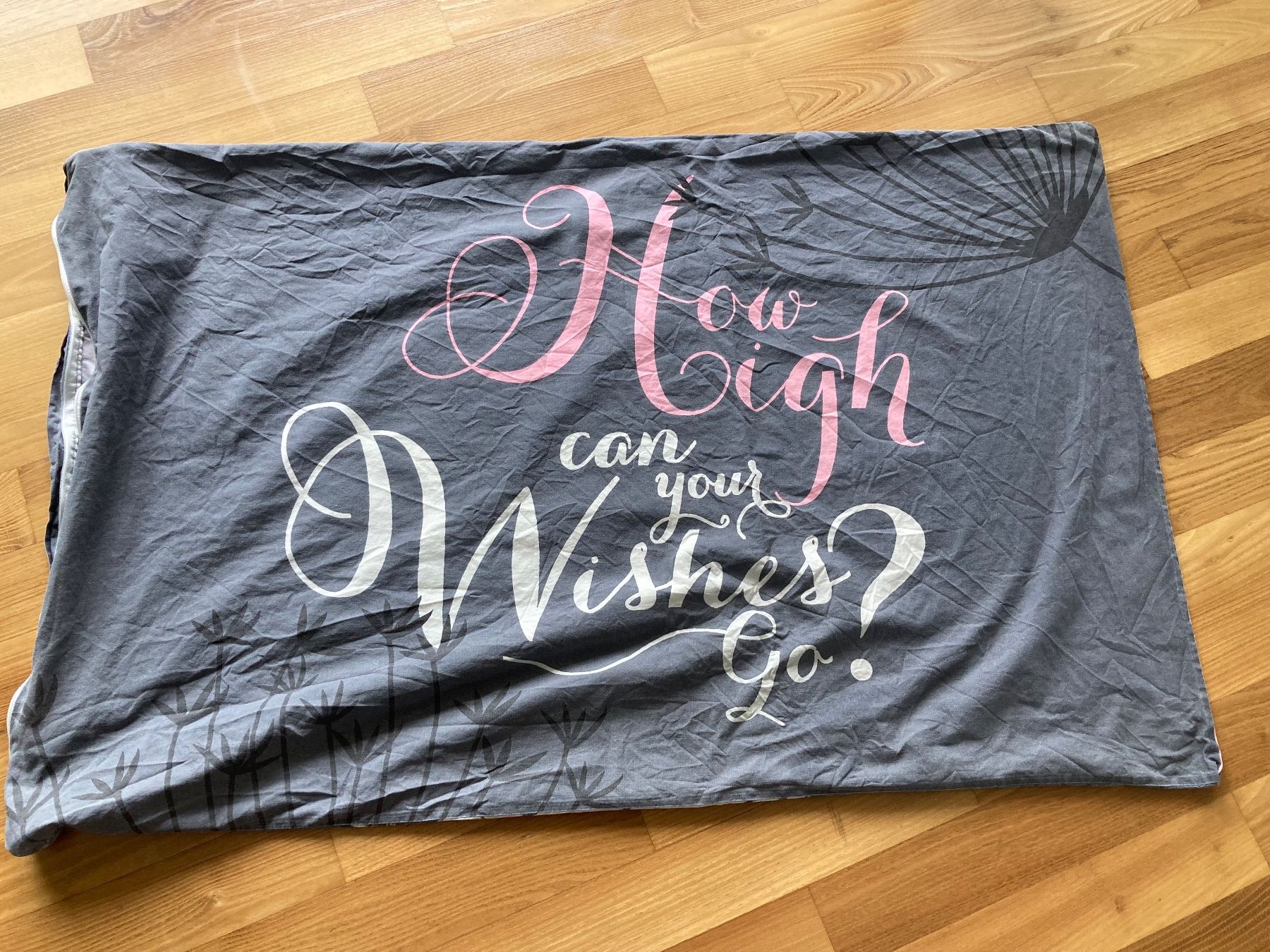 Disney Biancheria da letto: Bettwäsche Minnie Mouse – Usato da Schmitten FR venduto da Australien10 1