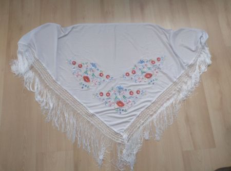 Schal 170cm