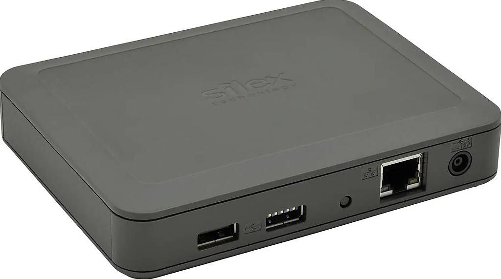 Serveurs: Silex DS-600 – Neuf avec emballage d'origine à Duggingen par Daneli1985