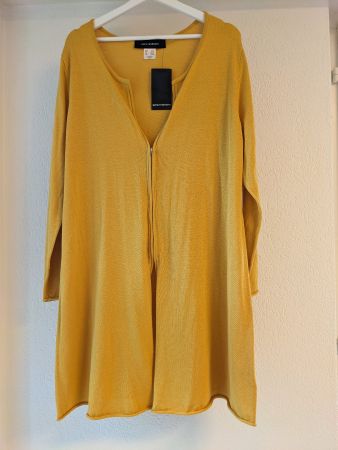 Sara Lindholm Cardigan 44/46 - neu mit Etikett