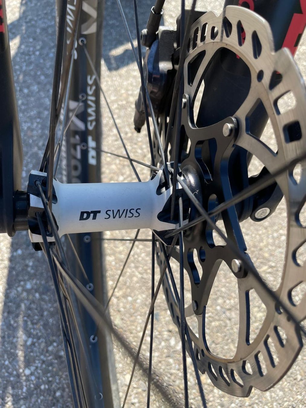Velos: Pivot Trail 429, Carbon – Gebraucht aus Wangen b. Olten von Wangen14 5