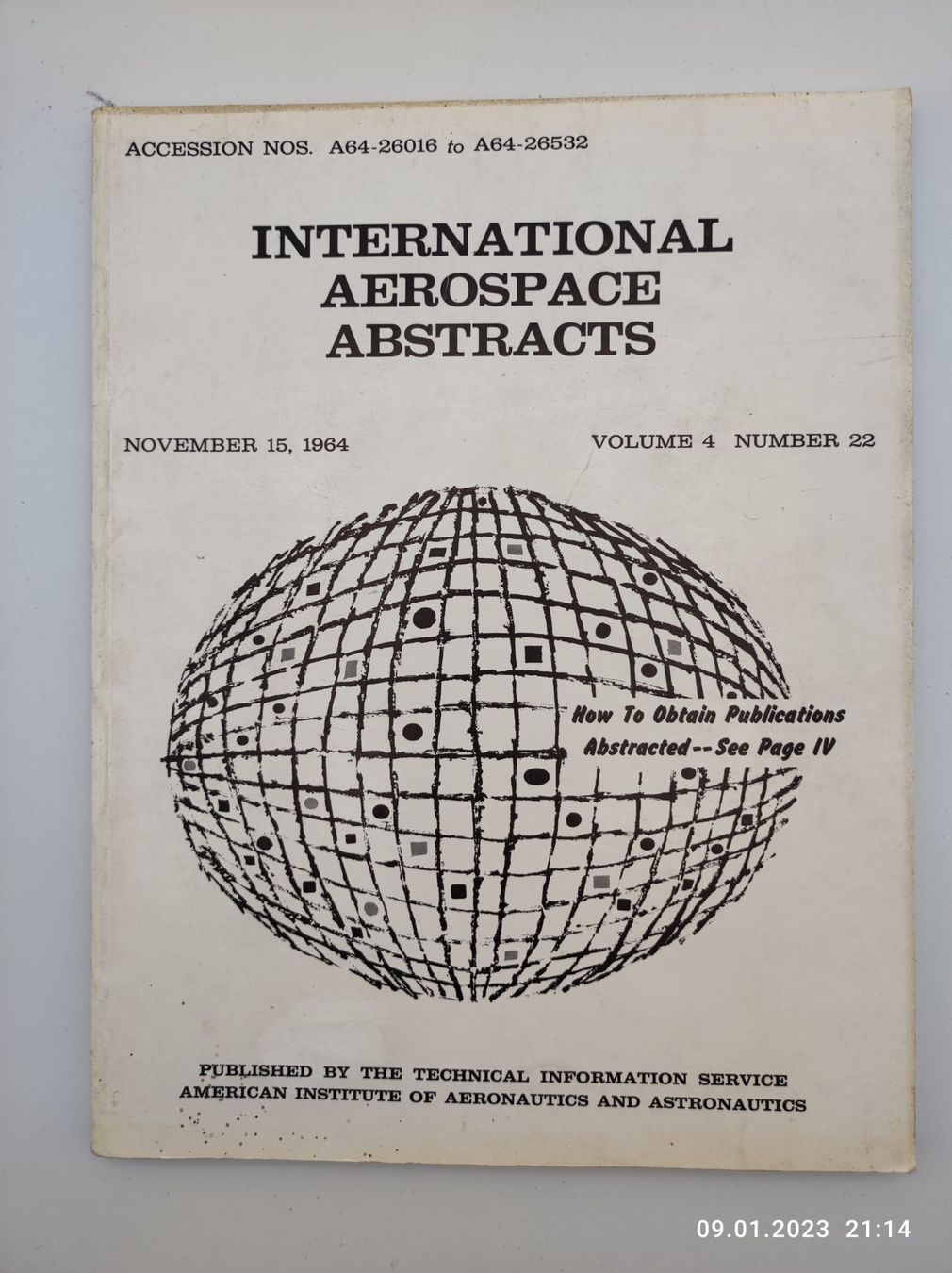 Libri: ASTRONAUTIKA - – Usato da Goldach venduto da Gaip 5