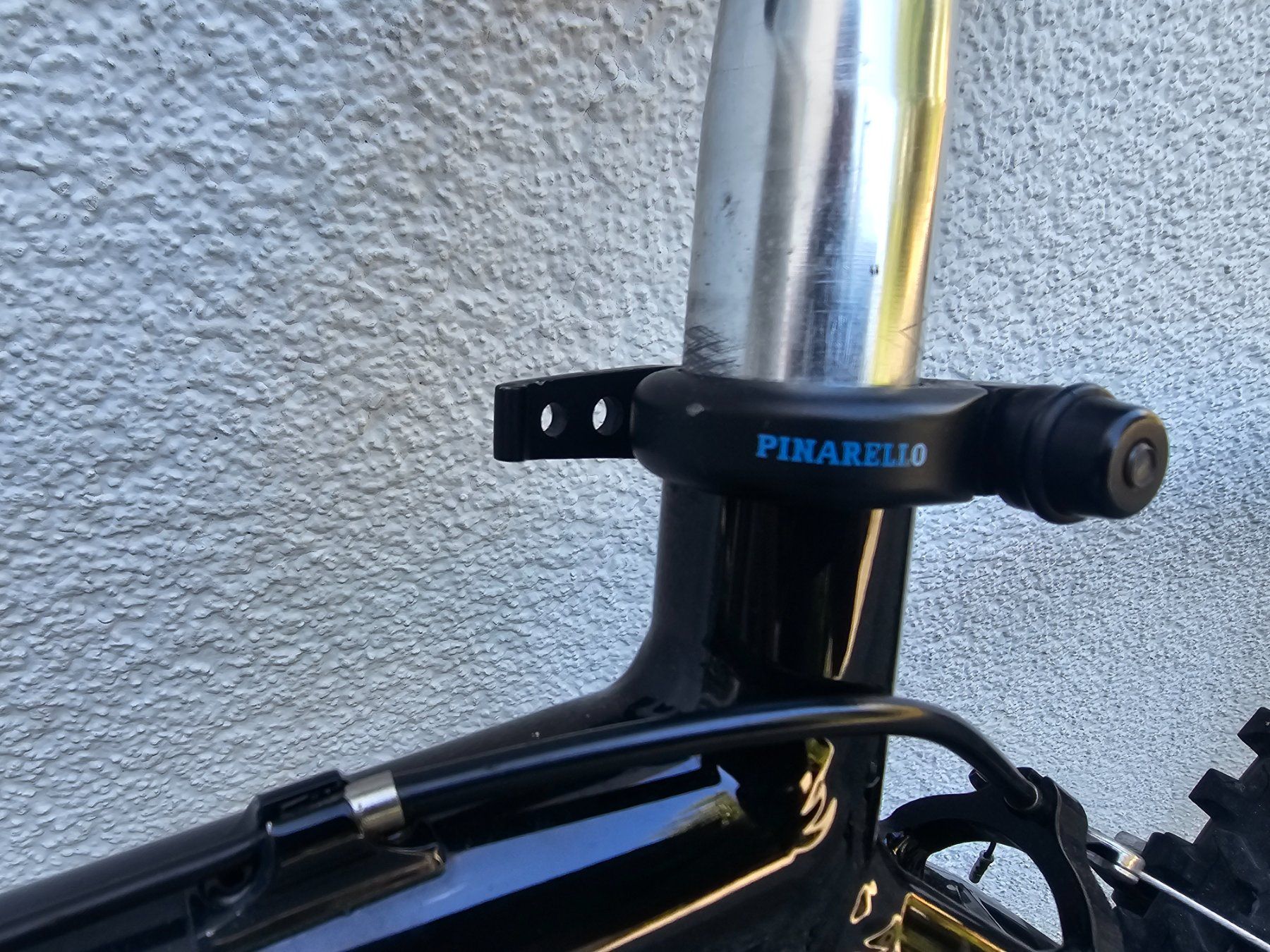 Pinarello Vélos: MTB Pinarelo vintage – D'occasion à kleindöttingen par Jimi-Hendrix 2