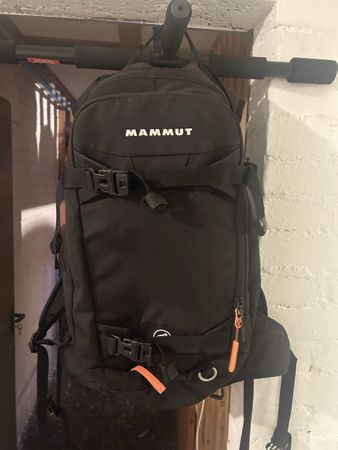 Mammut Nirvana 25
