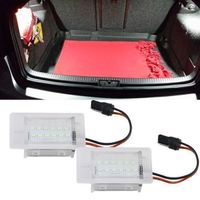 Kofferraumbeleuchtung LED Ford