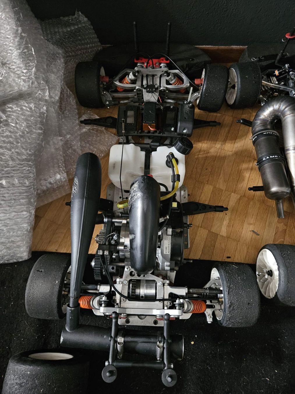 FG RC Modellbau: FG RC 1/5 – Gebraucht aus Lumino von iva_kp8m 4