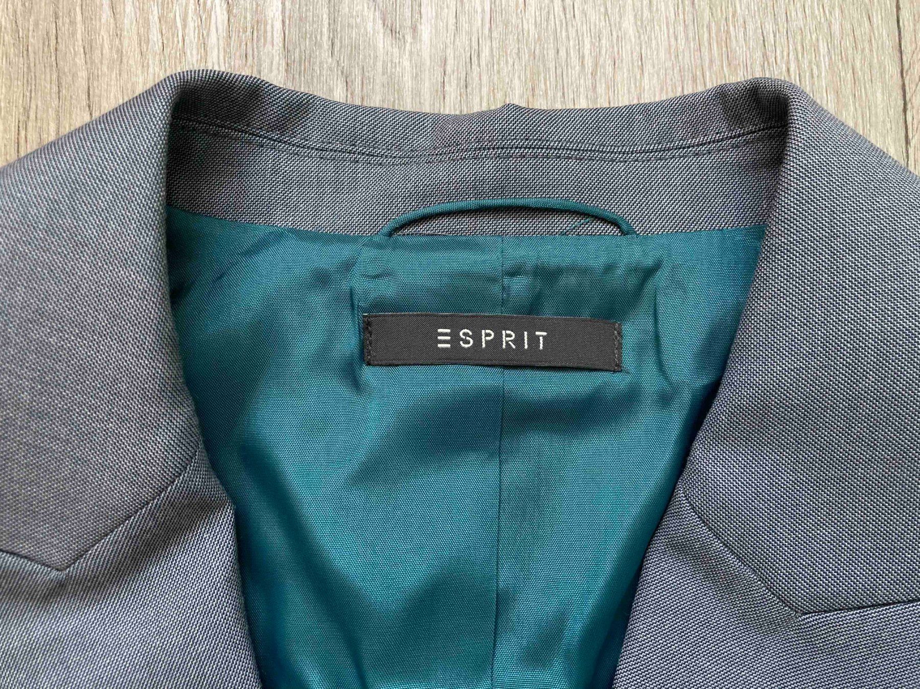 Esprit Giacche: ESPRIT Blazer / Damen / Gr. 40 / Hellgrau / leicht / NEU – Nuovo (secondo la descrizione) da Luzern venduto da Jl 6