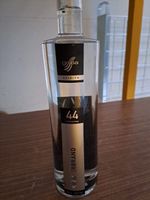 Goba 44 Kräuterbrand 0.5 Liter