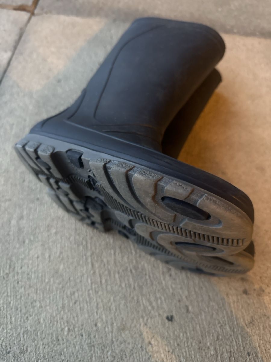 Scarpe per ragazzi: Gummistiefel grösse 31 – Usato da Rüti ZH venduto da Osi99 1