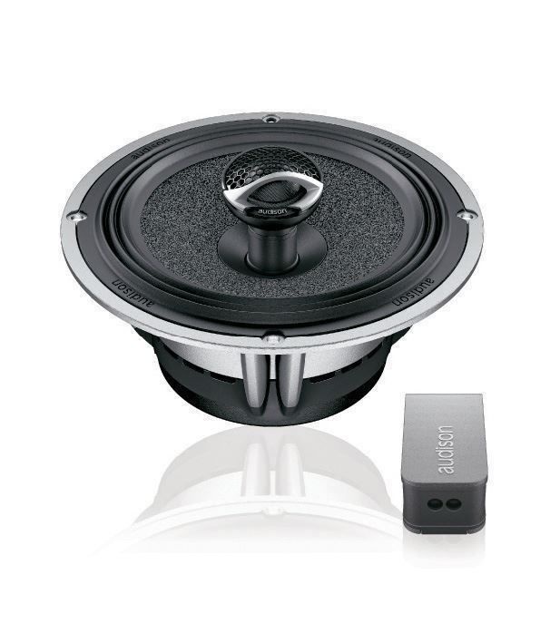 Casse acustiche: Audison AV X6.5 - Koax 16.5cm LS – Nuovo e nell'imballaggio originale da Wohlen AG venduto da Rianxo 2