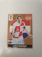 Extra Sticker Luka Modric Bronze – Panini 2026