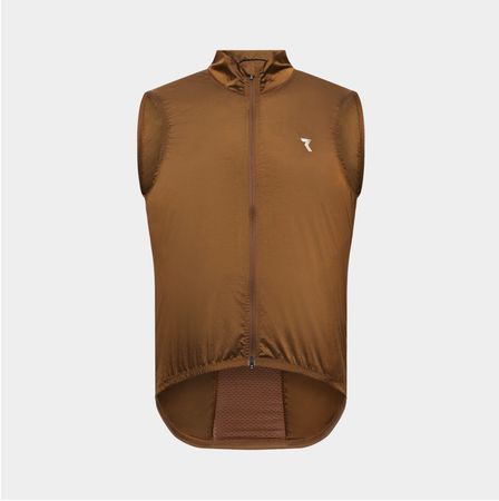 RYZON CYCLING GILET SIGNATURE SERIES PREMIUM NEU