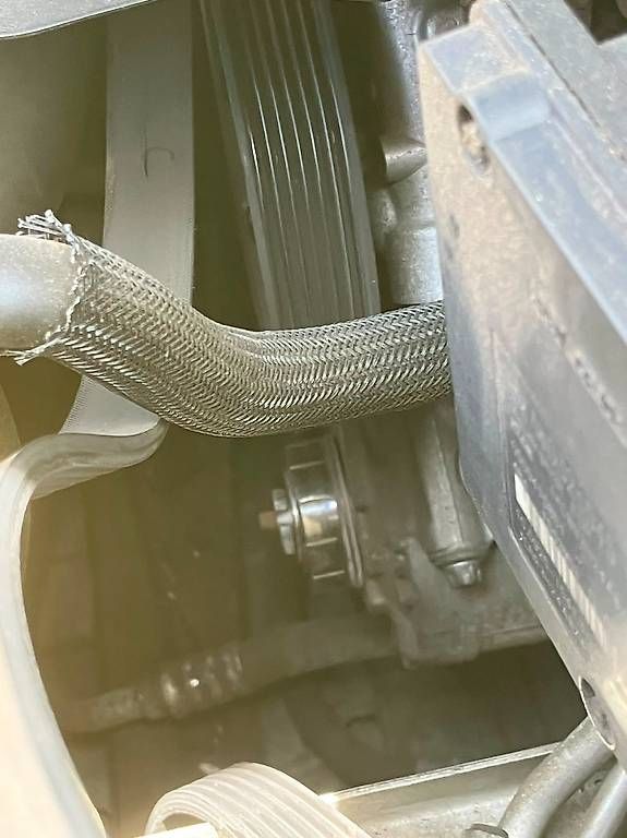 Automobili: Auto zu verkaufen - Effretikon – Usato da Wallisellen venduto da SimonRindi 4