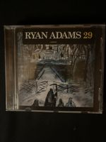 CD Ryan Adams 29 Musikalbum im gebrauchten Zustand