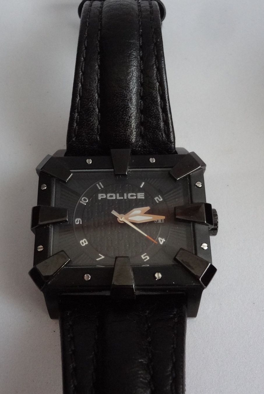 Police Orologi: Police – Usato da Thun venduto da trix1059 9