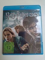 Harry Potter und die Heiligtümer des Todes - Teil 1 3D