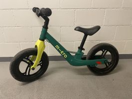 Laufrad Micro Lite, ca. 2 - 4 Jahre 