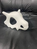 Pokemon Tragosso Maske