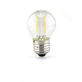Lampadine & Illuminazione: LED E27, 2 Watt, Glühfaden, Warmweiss – Nuovo e nell'imballaggio originale da Oberegg venduto da ledgex 1