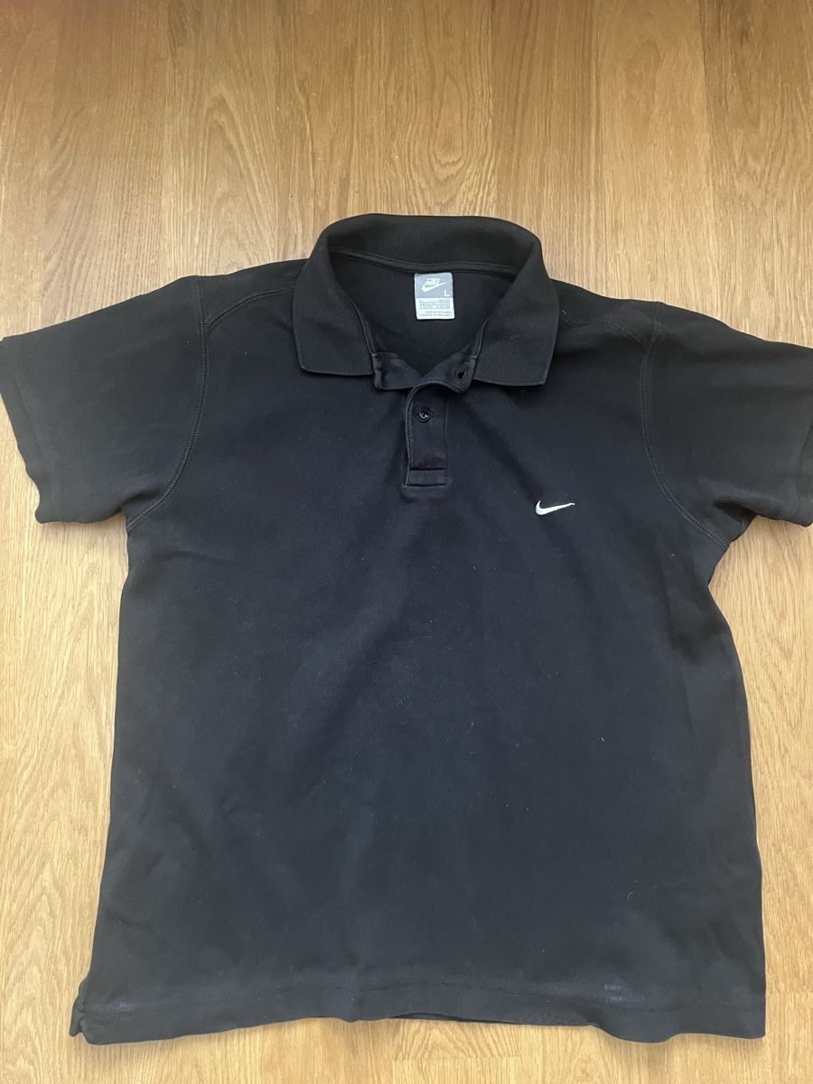 Nike T-shirt: Nike Shirt Gr. L – Usato da Luzern venduto da lou_p8qb