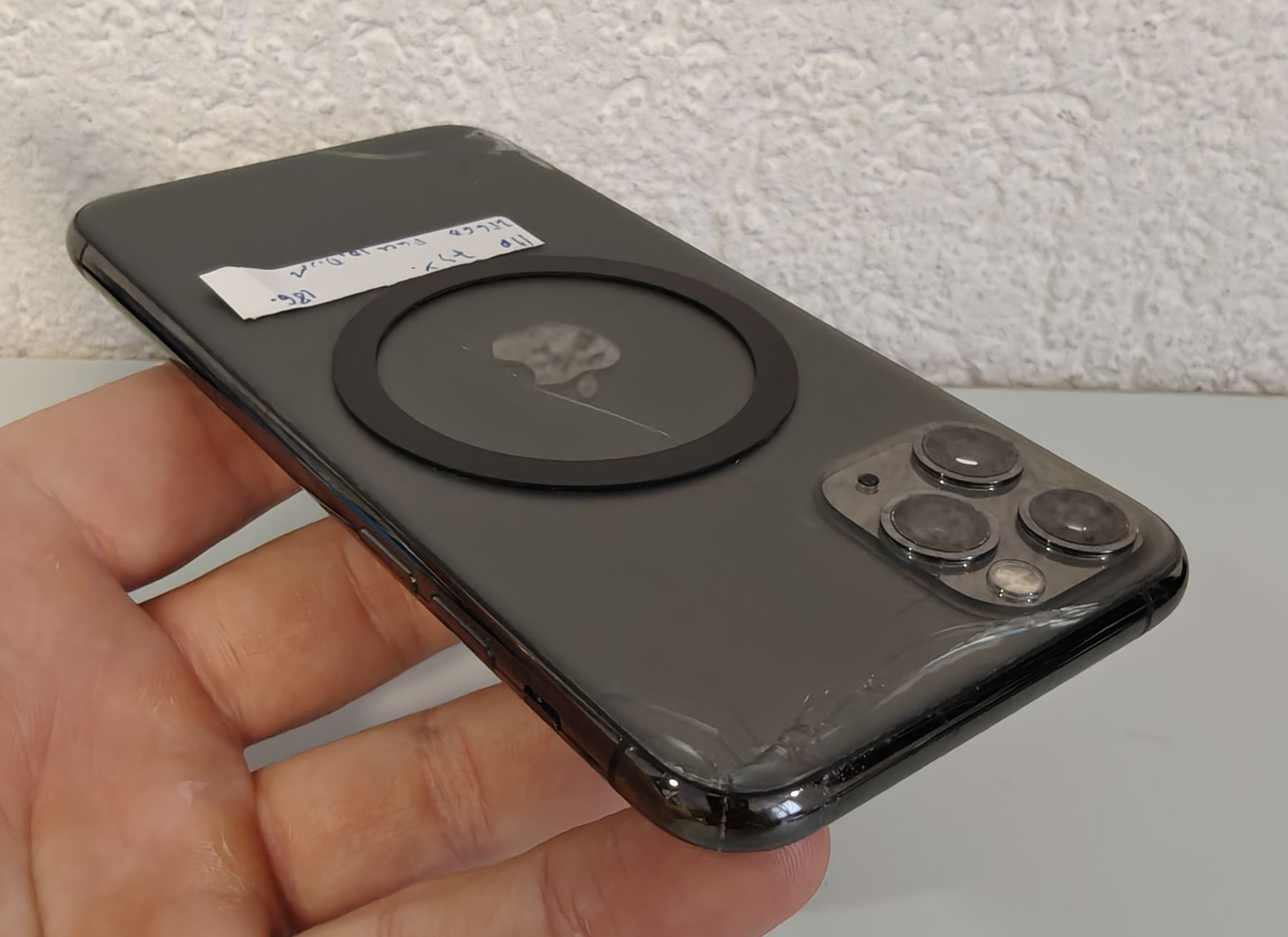 Apple Telefoni cellulari / Smartphones: iPhone 11 Pro 256 GB – Difettoso da Ehrendingen venduto da Rocky985 6