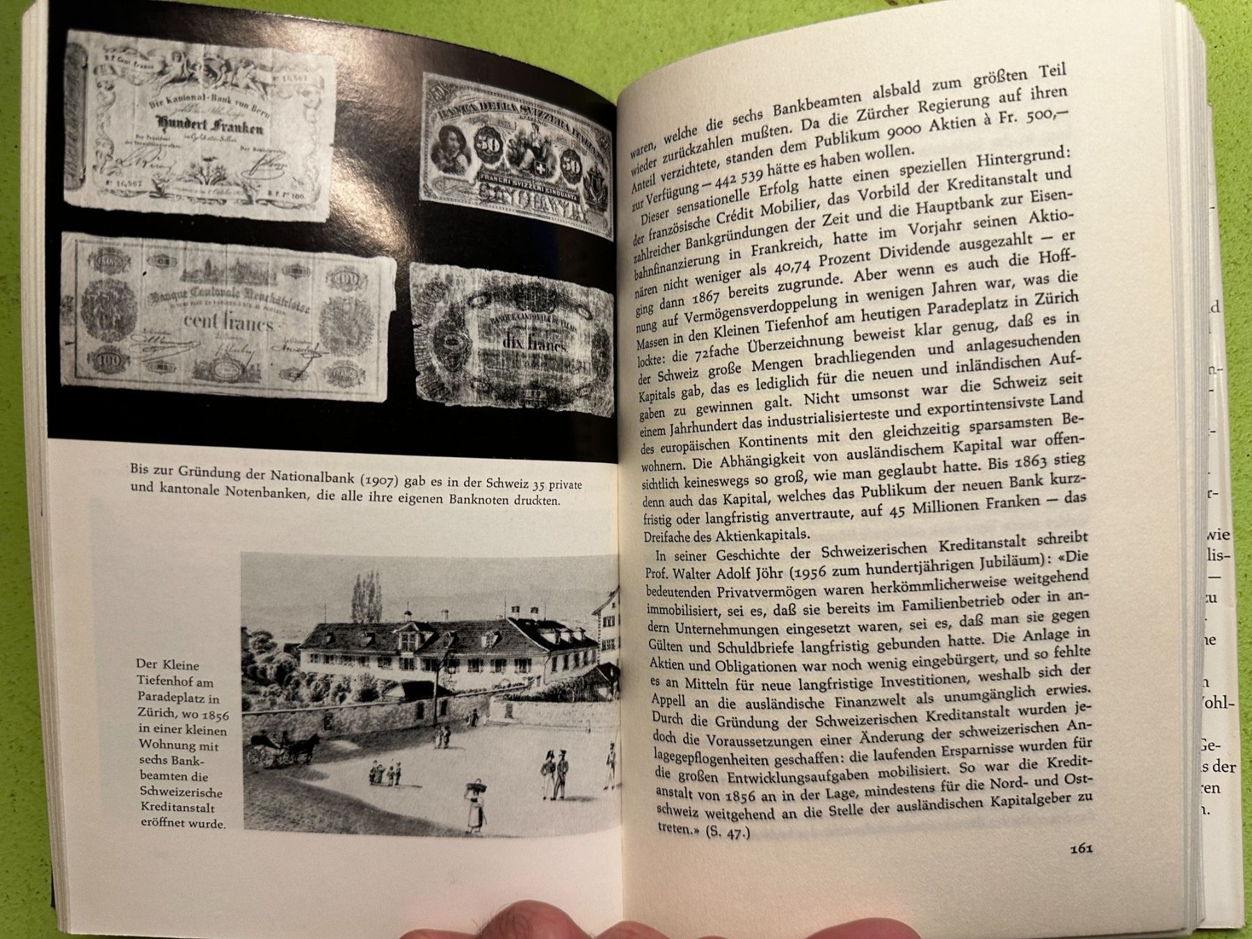 Libri: Lorenz Stucki: Das heimliche Imperium. – Usato da Zürich venduto da allp 7