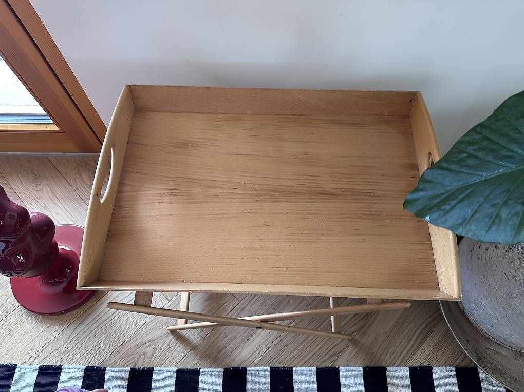 Tische: Mate Tisch Tablet  – Gebraucht aus Grellingen von egl_7r5g 3