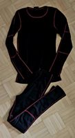 Thermoset Thermoshirt Thermohose Kanz 152