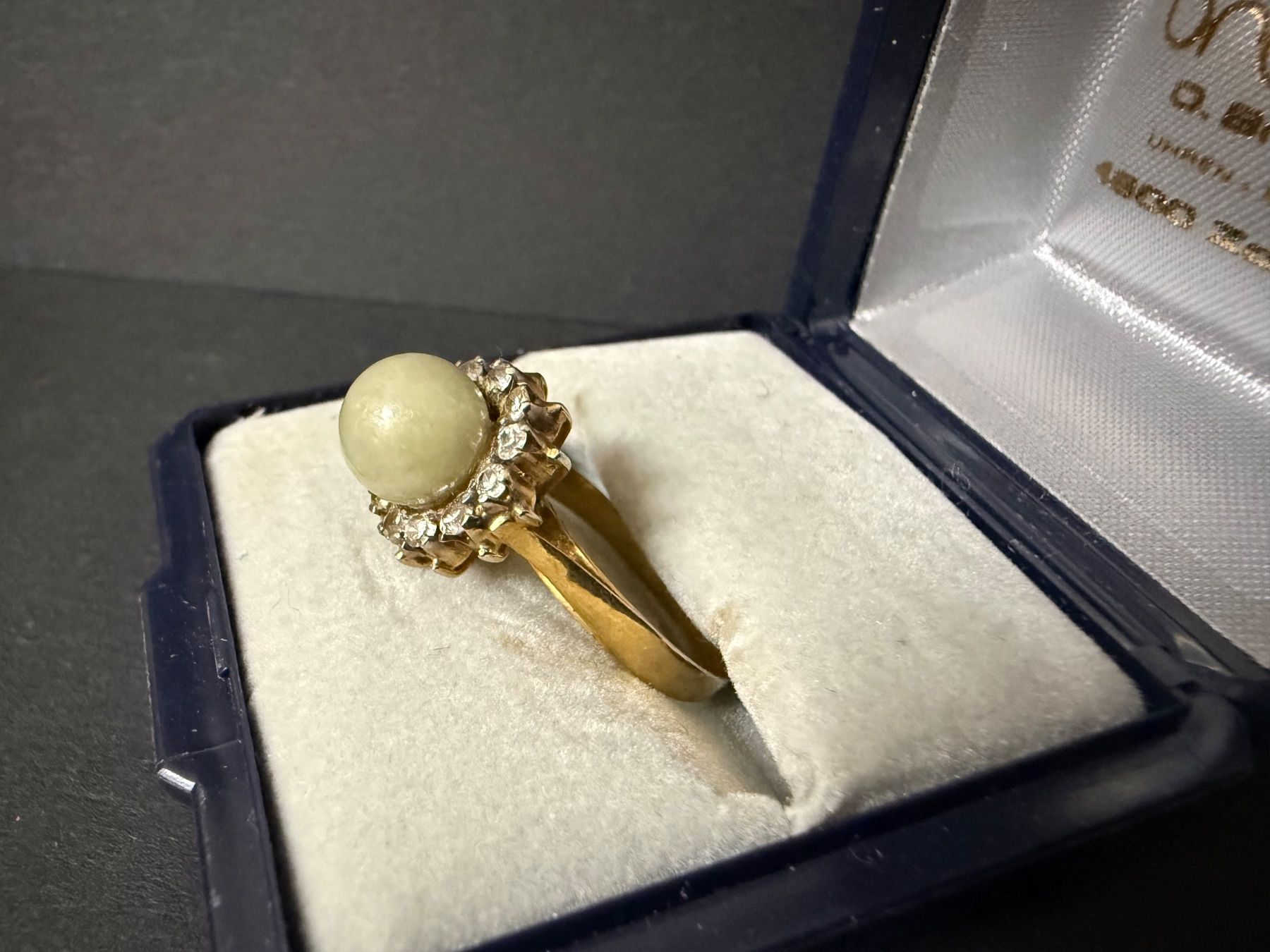 Bagues: Antiker Ring – D'occasion à Spiegel b. Bern par Rogger72 2