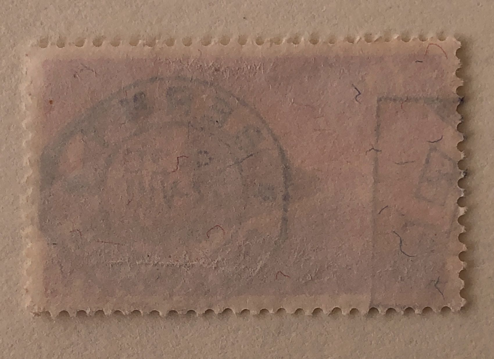 Tutti i francobolli: Nr.279 Gottthardschnellzug  Stempel    – Usato da Aarau venduto da Billa007 1