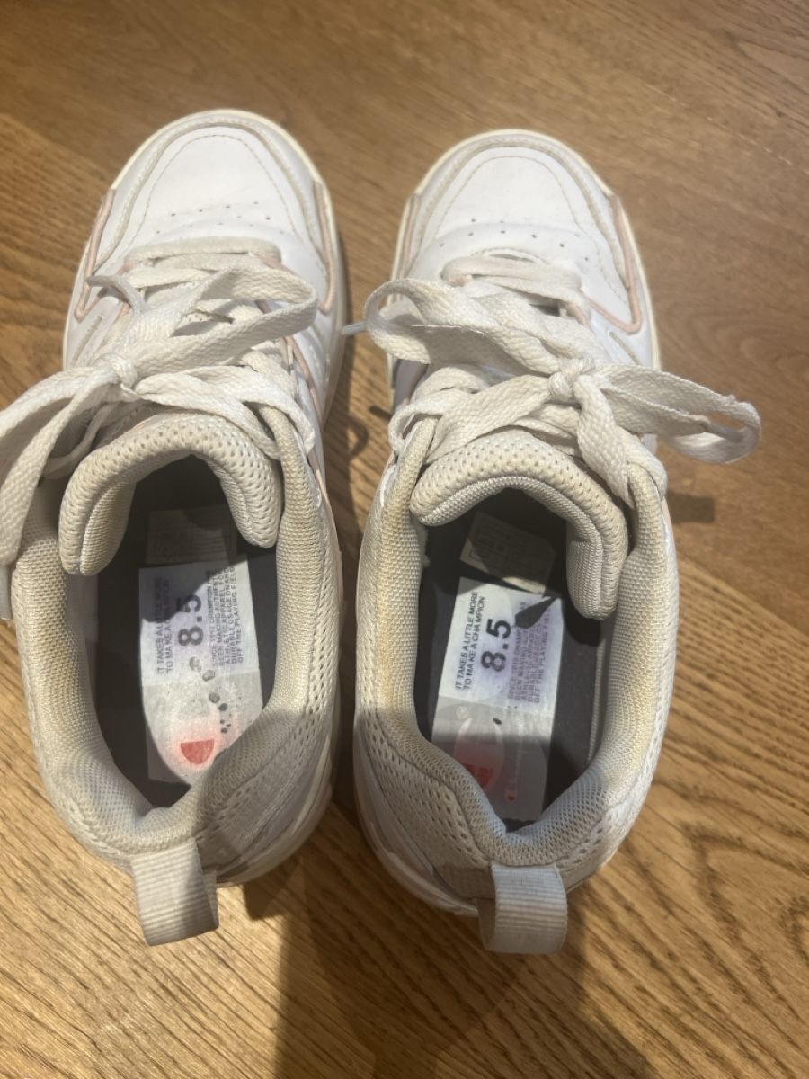Champion Damenschuhe: Sneaker – Gebraucht aus Vogelsang AG von jodibru 1