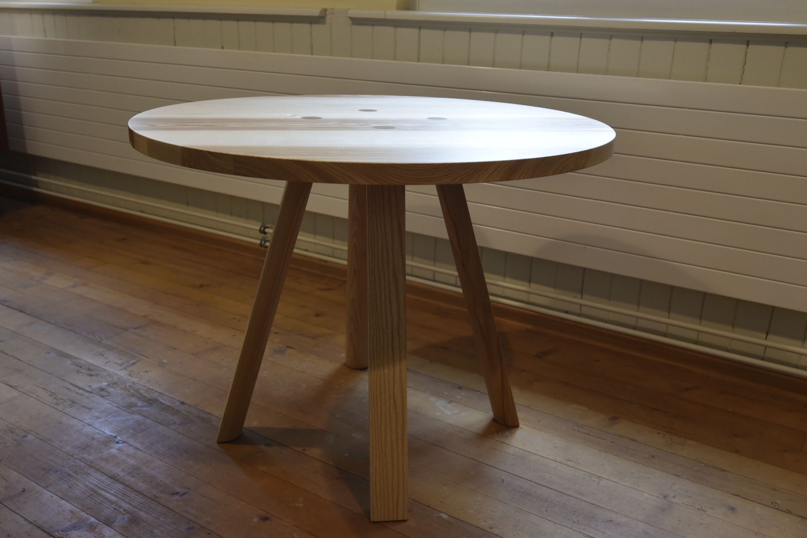 Tavoli: Designer Tisch BuzziMilk Table von BuzziSpace – Nuovo (secondo la descrizione) da Lichtensteig venduto da Polsterwerk 2