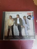 CD - Huey Lewis And The News – Fore! (Pop Rock, 1986)