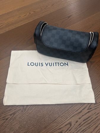 Louis Vuitton Cosmetic Pouch - Neuzustand