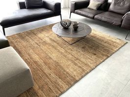 NANIMARQUINA Design Teppich handgewebt 2 x 3 m, VP 3860