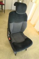 4 Einzelsitze Renault Espace
