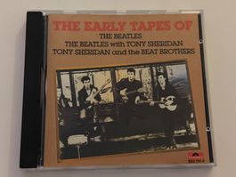The Beatles - The Early Tapes of The Beatles